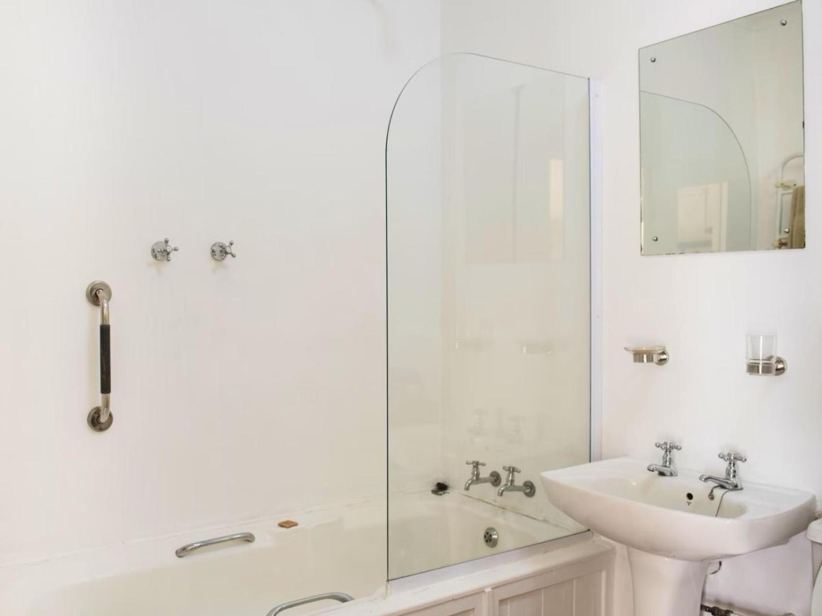 Oaklands Farm Stay Van Reenen Zimmer foto
