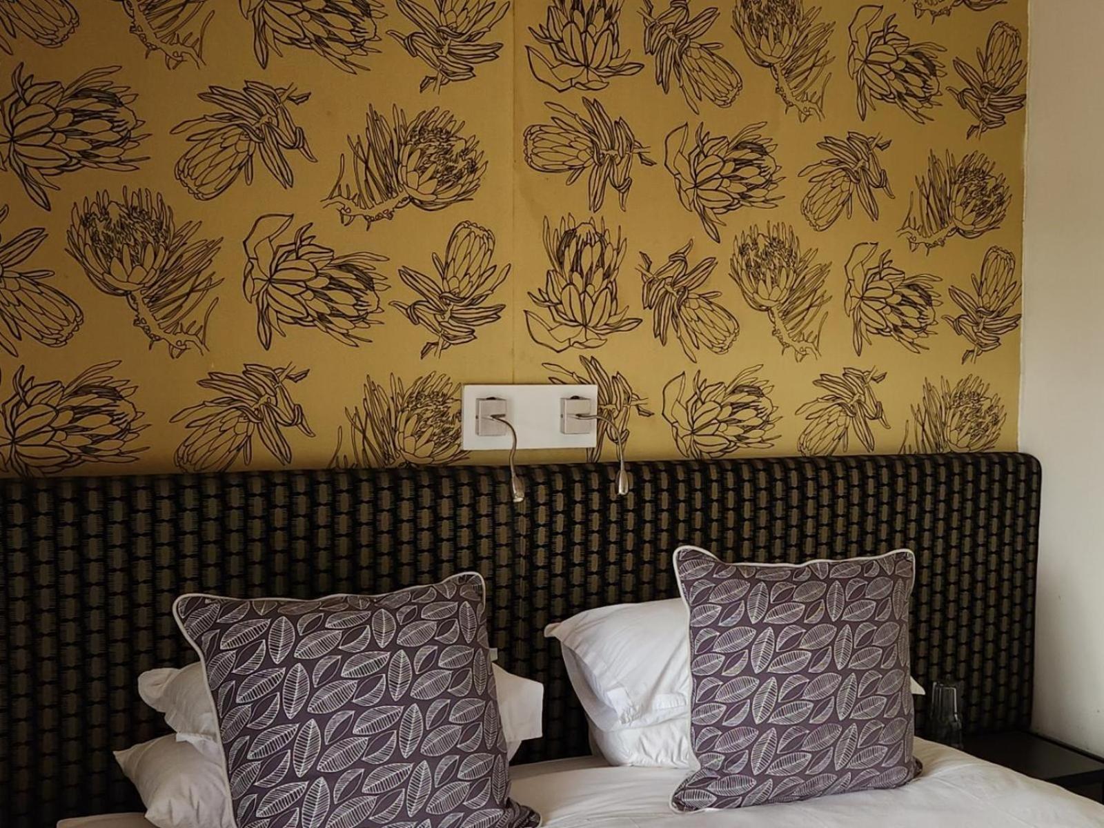 Oaklands Farm Stay Van Reenen Zimmer foto