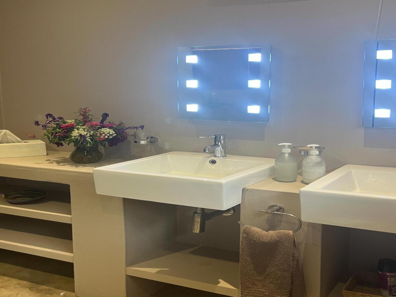 Oaklands Farm Stay Van Reenen Zimmer foto