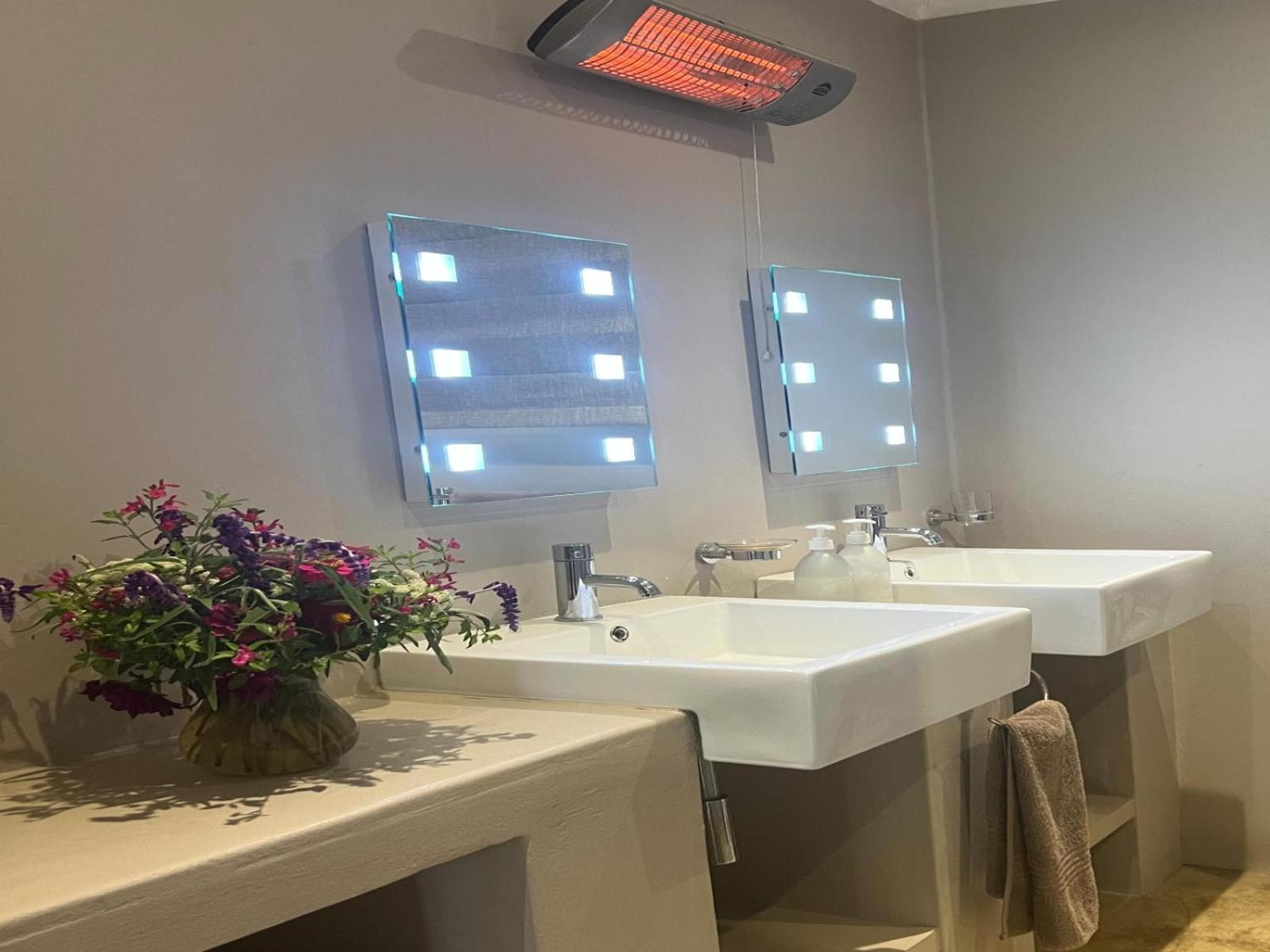 Oaklands Farm Stay Van Reenen Zimmer foto